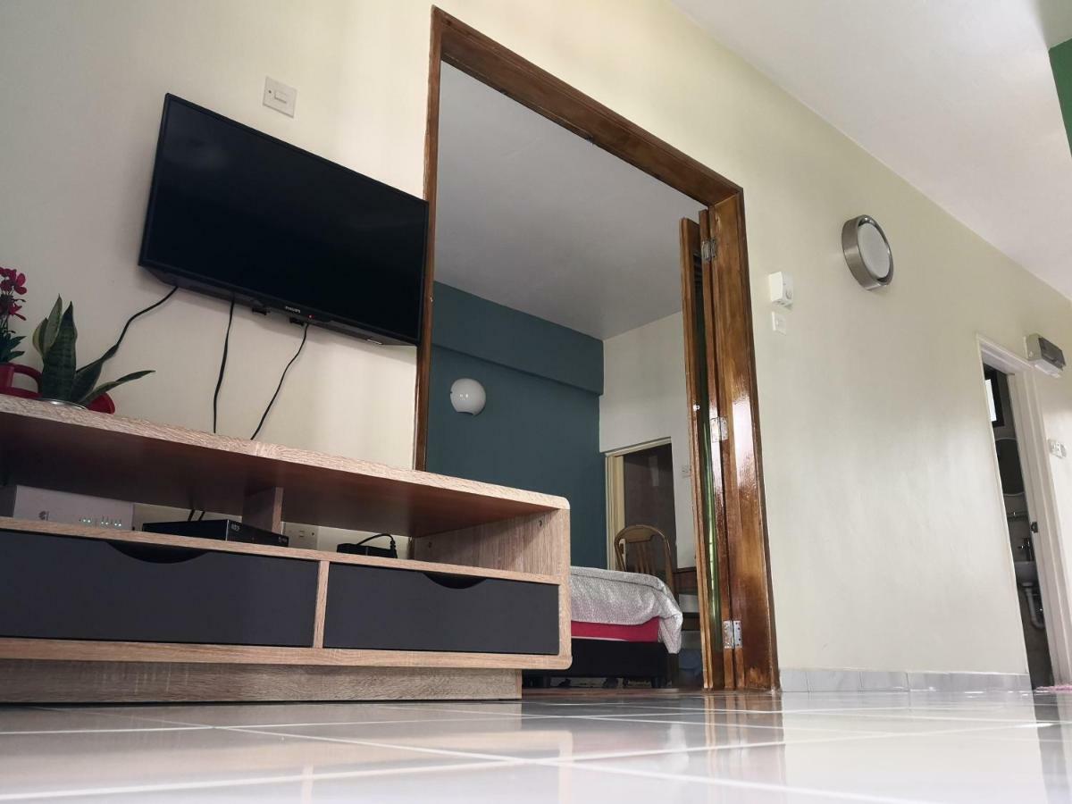 Gvr Homestay 3 Genting Highlands Zewnętrze zdjęcie