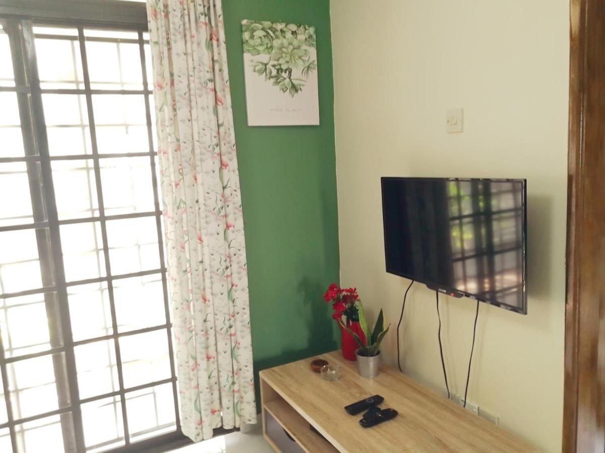 Gvr Homestay 3 Genting Highlands Zewnętrze zdjęcie